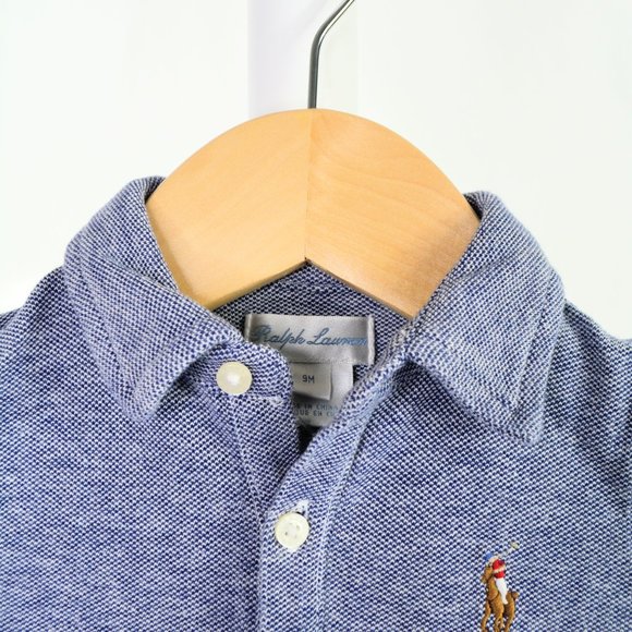 Ralph Lauren Onesies - Picture 4 of 6